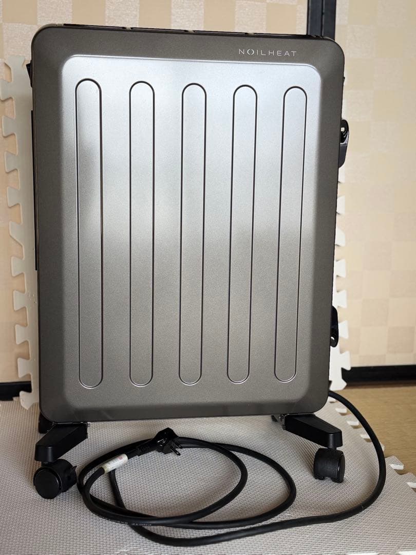 ［美品］コロナ　ノイルヒート　⭐️値下げ