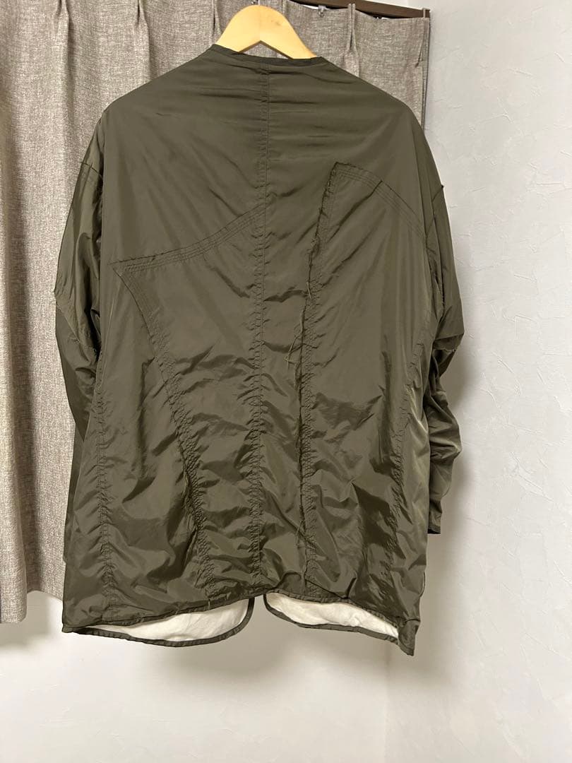 y's ブルゾン　ヨウジヤマモト limi feu mm6 y-3 sacai