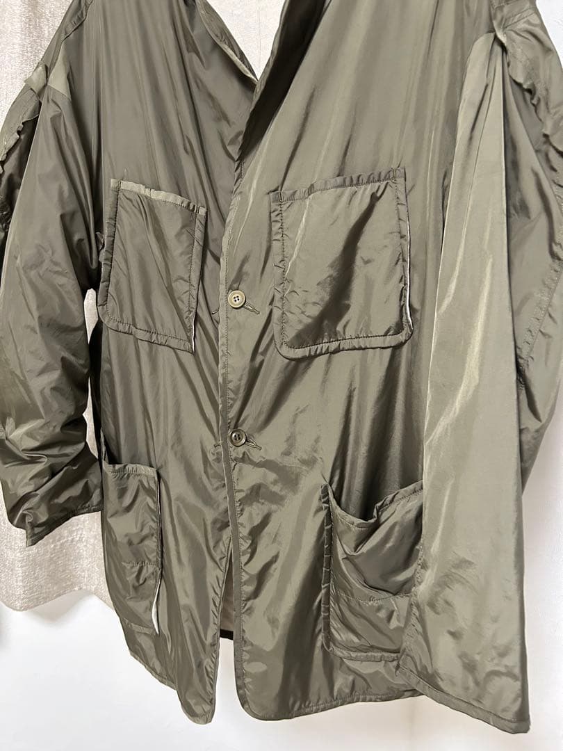 y's ブルゾン　ヨウジヤマモト limi feu mm6 y-3 sacai