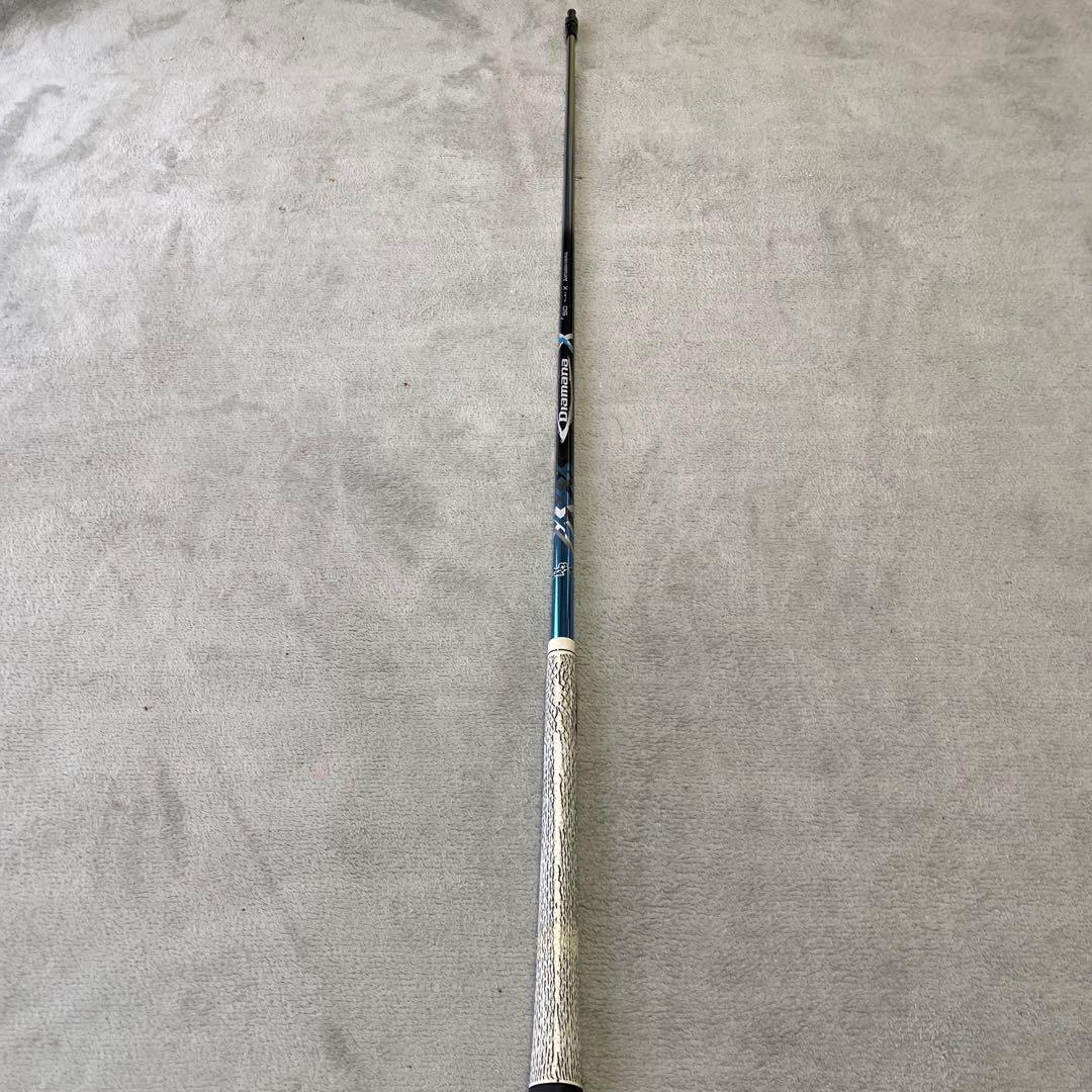 ディアマナX 50X キャロウェイスリープ付き