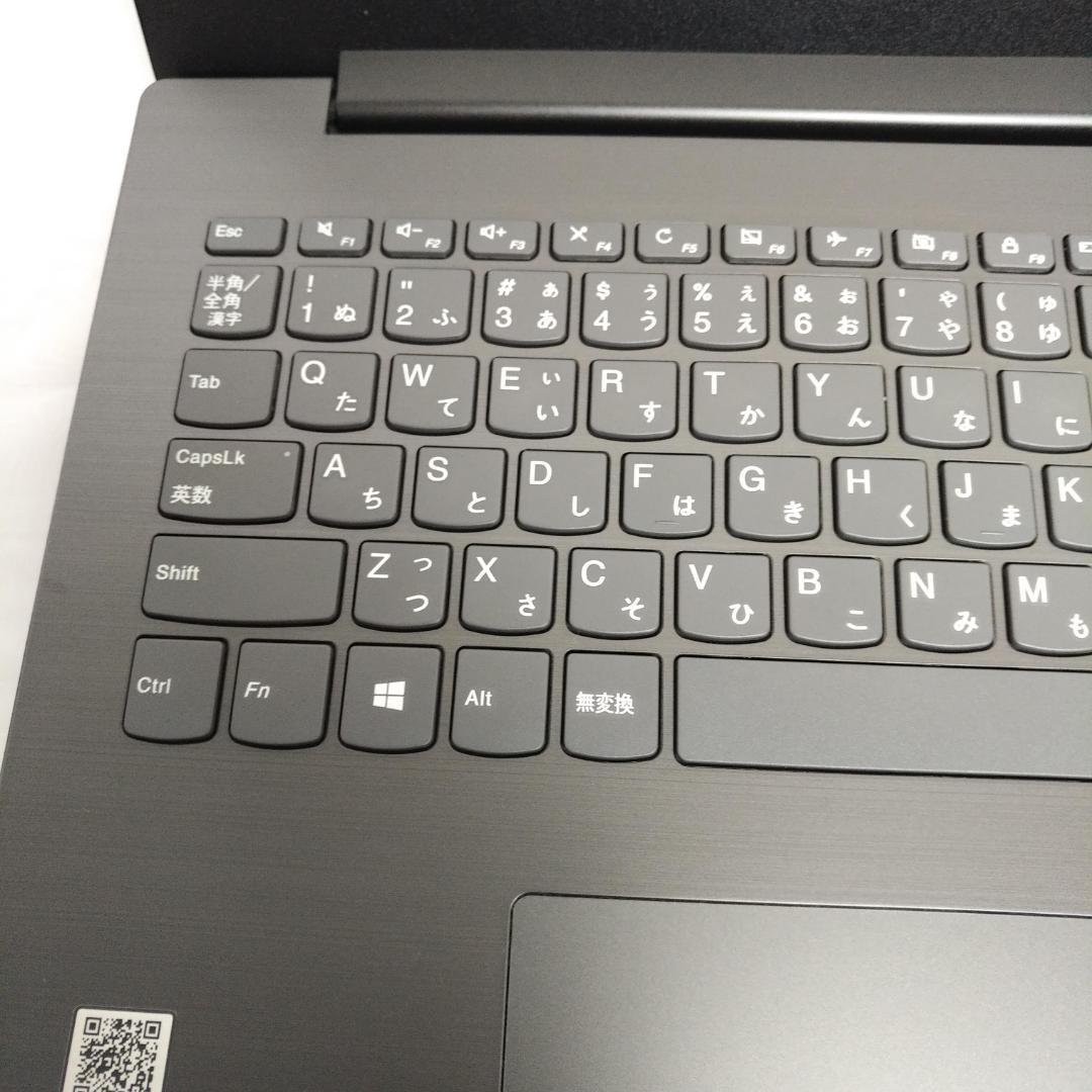 【美品】Lenovo 高速SSD128GB 4GB Windows11 DVD