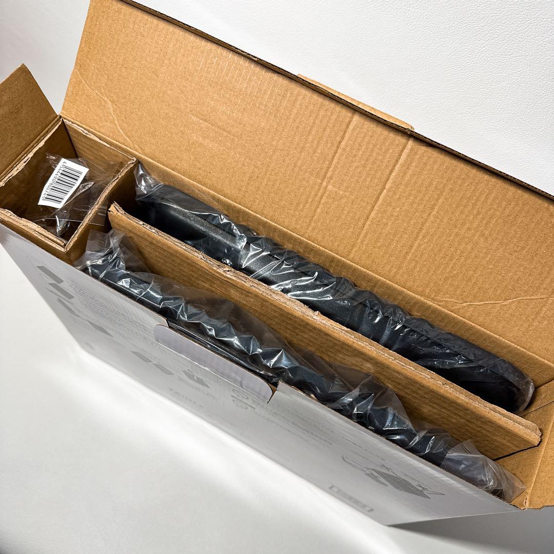 【新品未使用 ワイドプレート付き】ZAIGLE ザイグル 炙輪 無煙ロースター