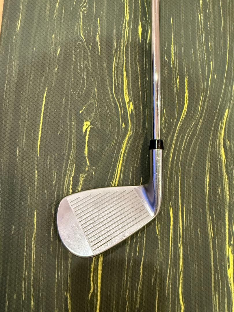 り*い様 ゼクシオ X アイアン 6本セット（5〜P） モーダス120S 201