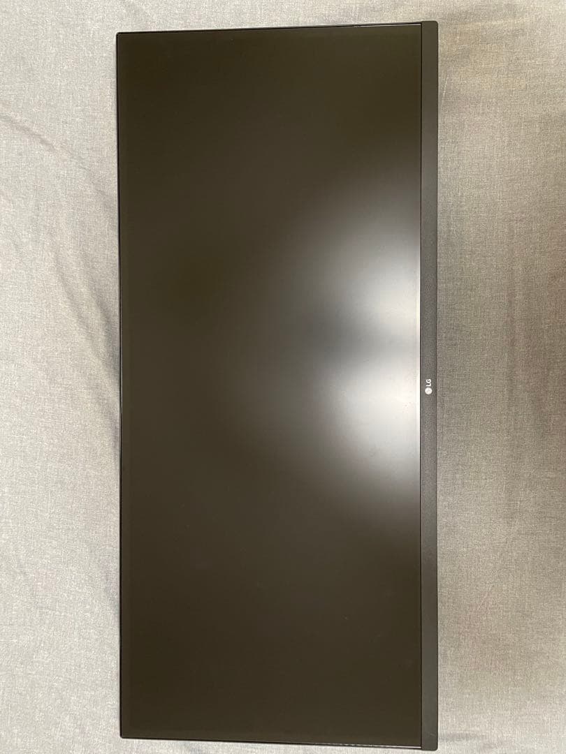 LG モニター ディスプレイ 34WL500-B 34インチ
