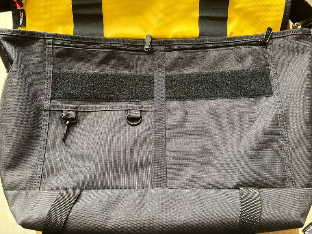 マンハッタンポーテージ　Bike Messenger Bag