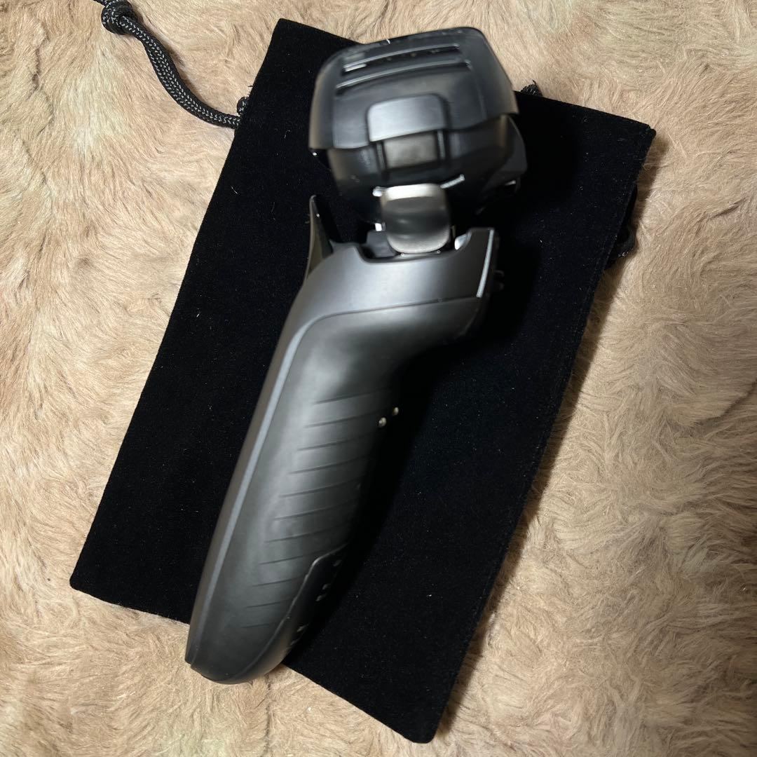 Panasonic ES-NLV7X-K（ブラック）シェーバー