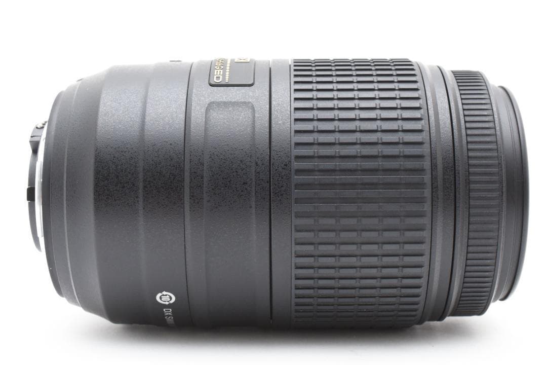 Nikon AF-S 55-300mm VR⭐️手振れ補正超望遠レンズ⭐️美品