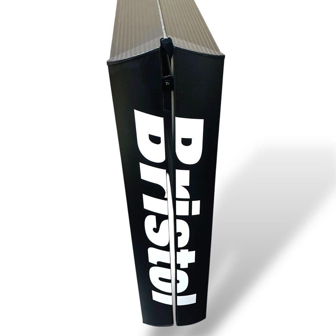 美品 FCRB LUCANO BRISTOL STOOL 2-STEP 脚立