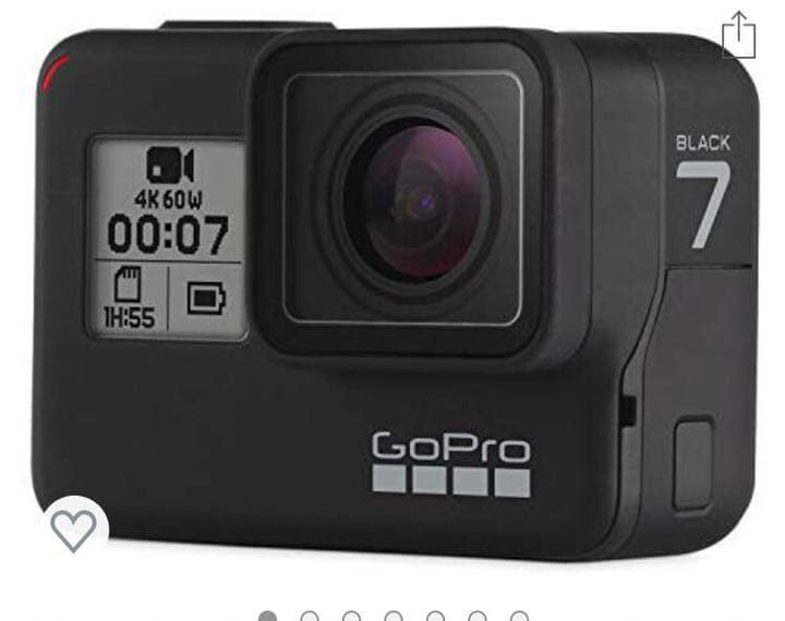 その他 GoProHERO7