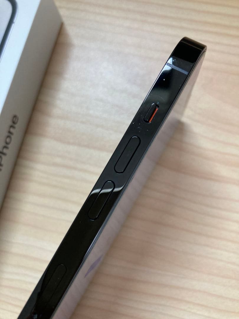 iPhone 14 Pro スペースブラック 512gb 背面割れあり