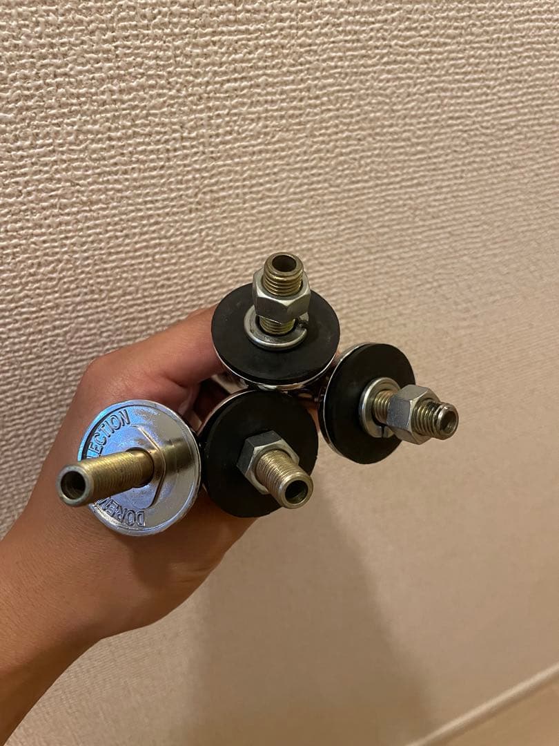 はまさん専用、DOREMI COLLECTION Z2タイプウィンカー 4個