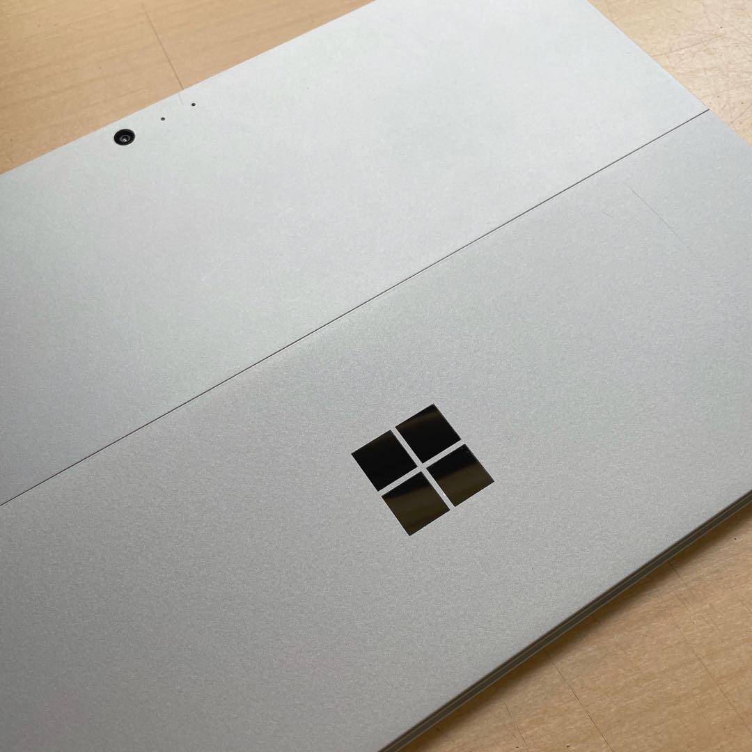 Microsoft Surface Pro4 256GB 1724 美品　#2