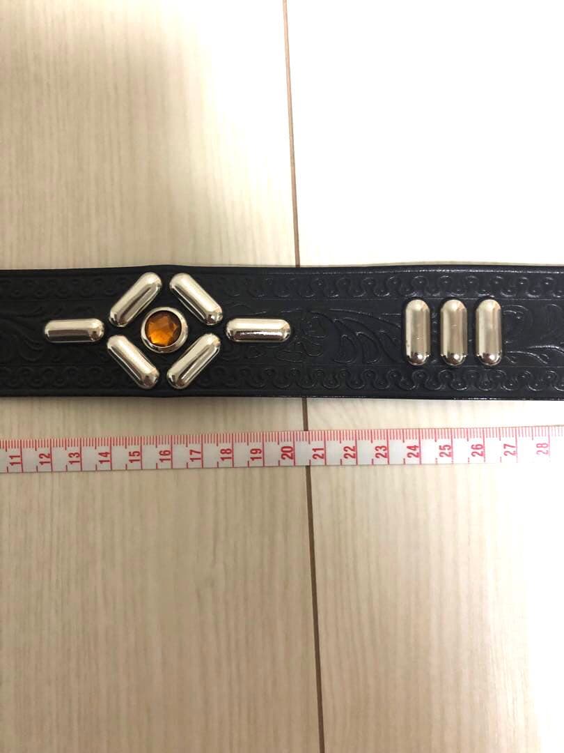 エースウエスタンベルトＮＯ.320草なぎ剛着用