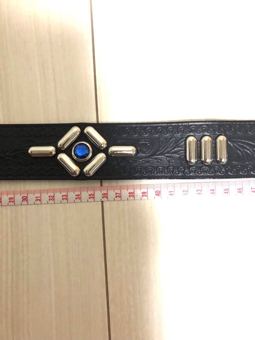 エースウエスタンベルトＮＯ.320草なぎ剛着用