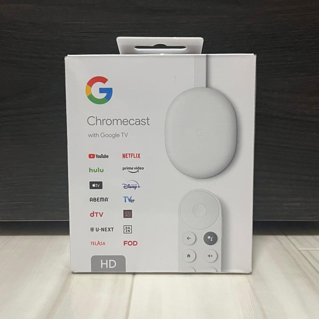 Google(グーグル) GA03131-JP 2Kモデル