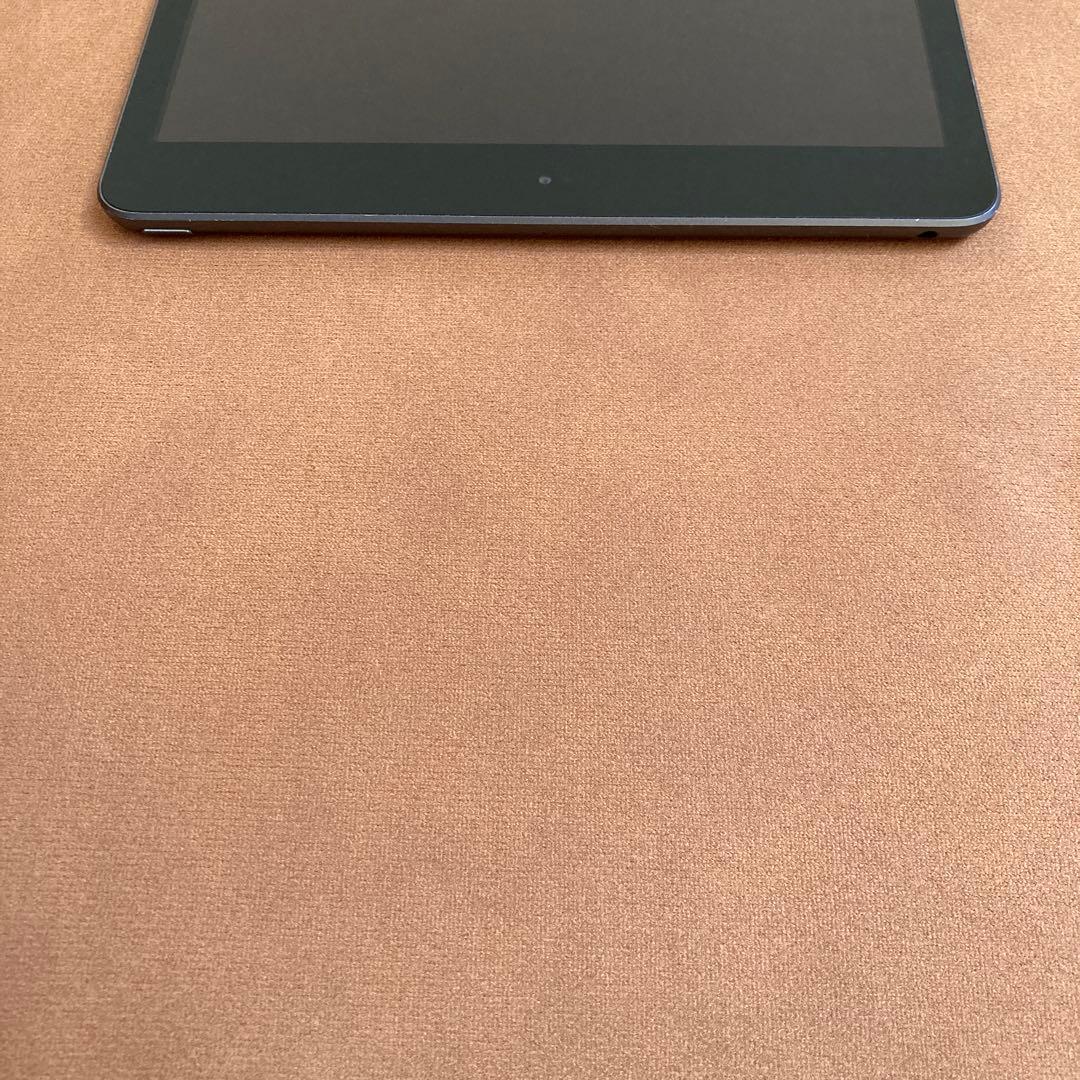 3116【早い者勝ち】電池良好☆iPad7 第7世代 32GB WIFIモデル☆