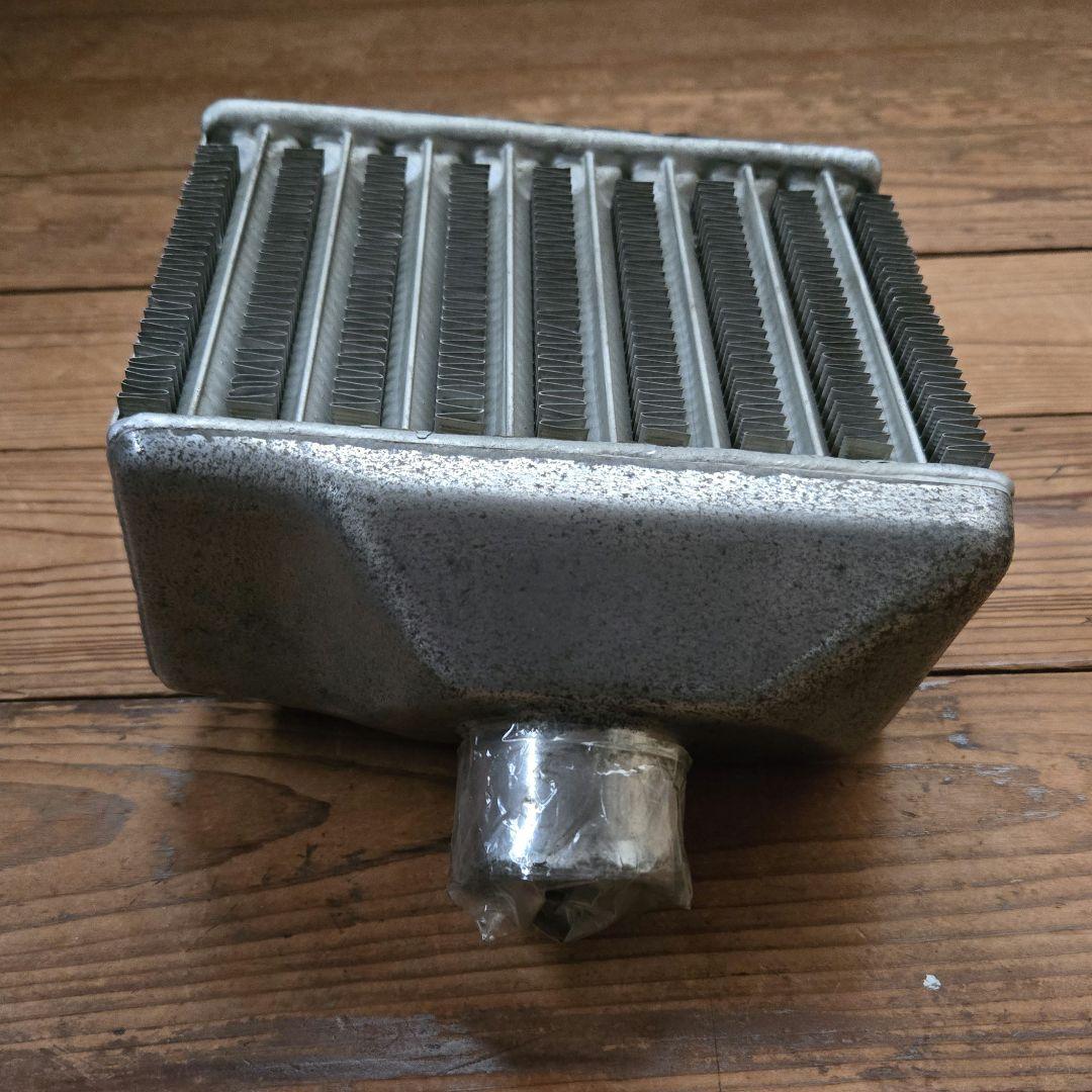 希少　SUZUKI SPORT インタークーラー　Kei ほか