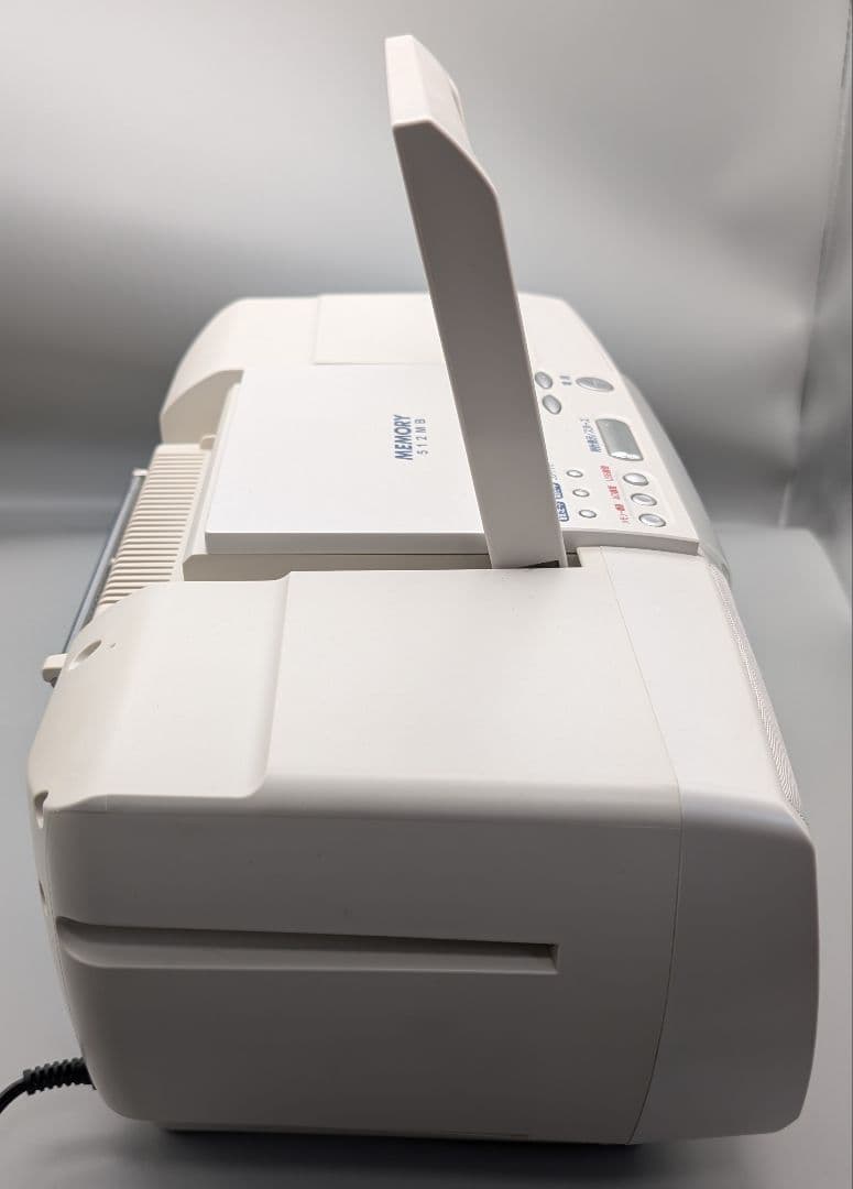 【美品】CD-MD ポータブルシステム rd-m2-w victor