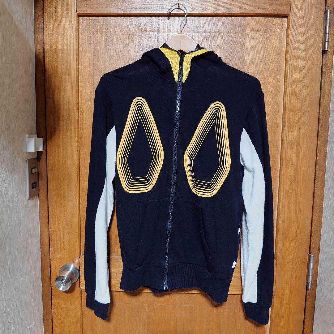 隼*人様 COSPAゼットンパーカー★Mサイズ