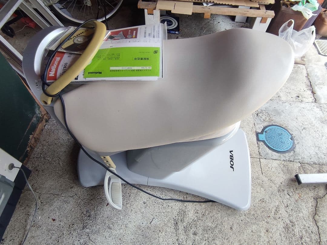 ナショナルＥＵ７８００