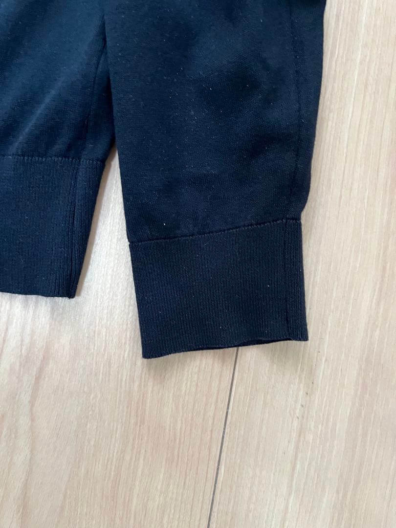 く*わ様 【未使用に近い】 JOHNSMEDLEY シーアイランドコットンM ク