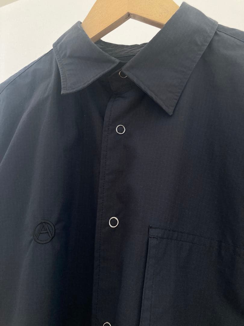 トップス Mountain Research / \"Light Shirt\"