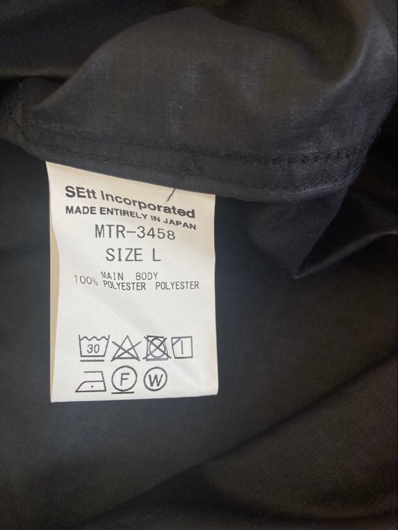 トップス Mountain Research / \"Light Shirt\"