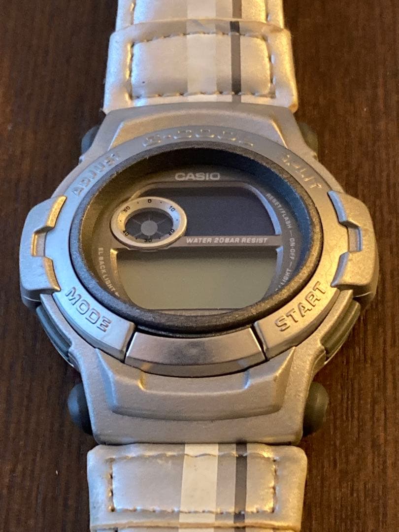 CASIO G-SHOCKセット販売【ジャンク品】
