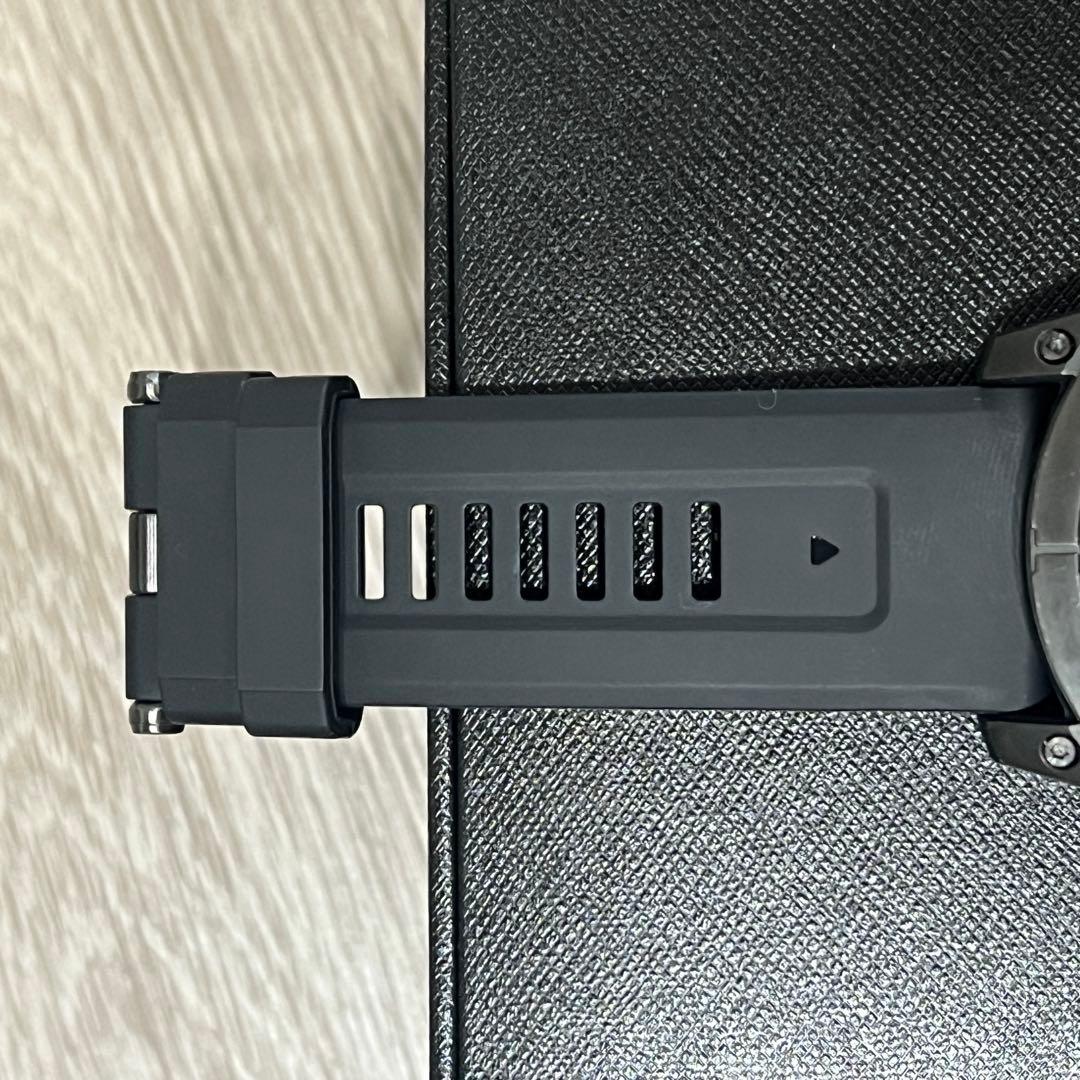 【みーつー様】GARMIN FENIX 7 SERIES ブラック