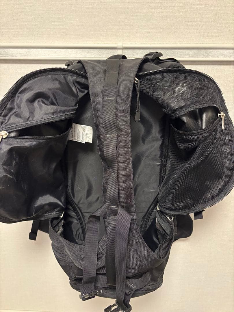 アークテリクス×BEAMS コラボ リュック40th セブリン sebring