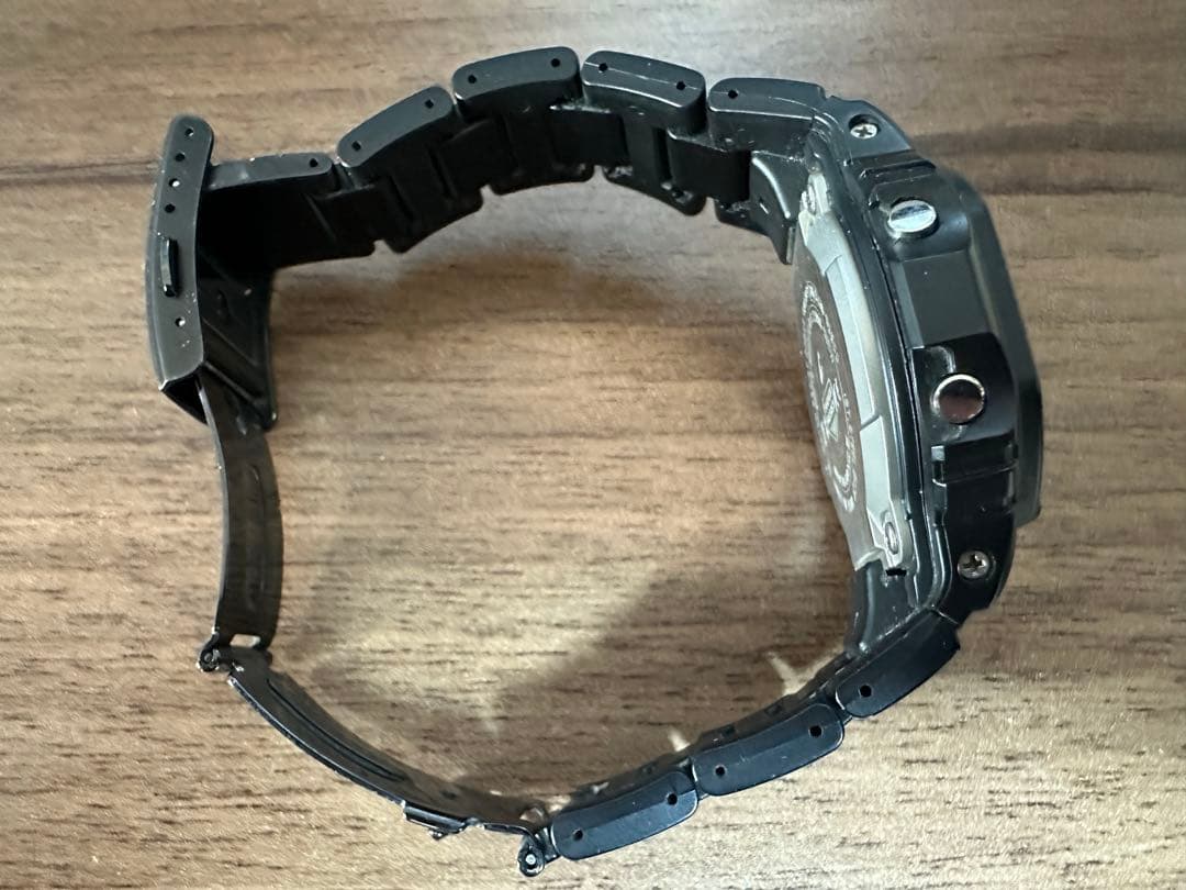 カシオ CASIO G-SHOCK GW-B5600BC-1BJF