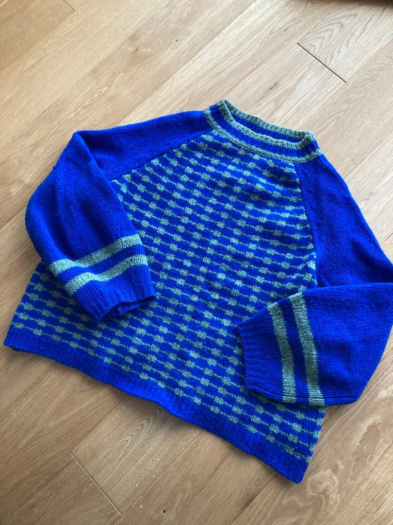 1月30日までお値下げ！45r セーター