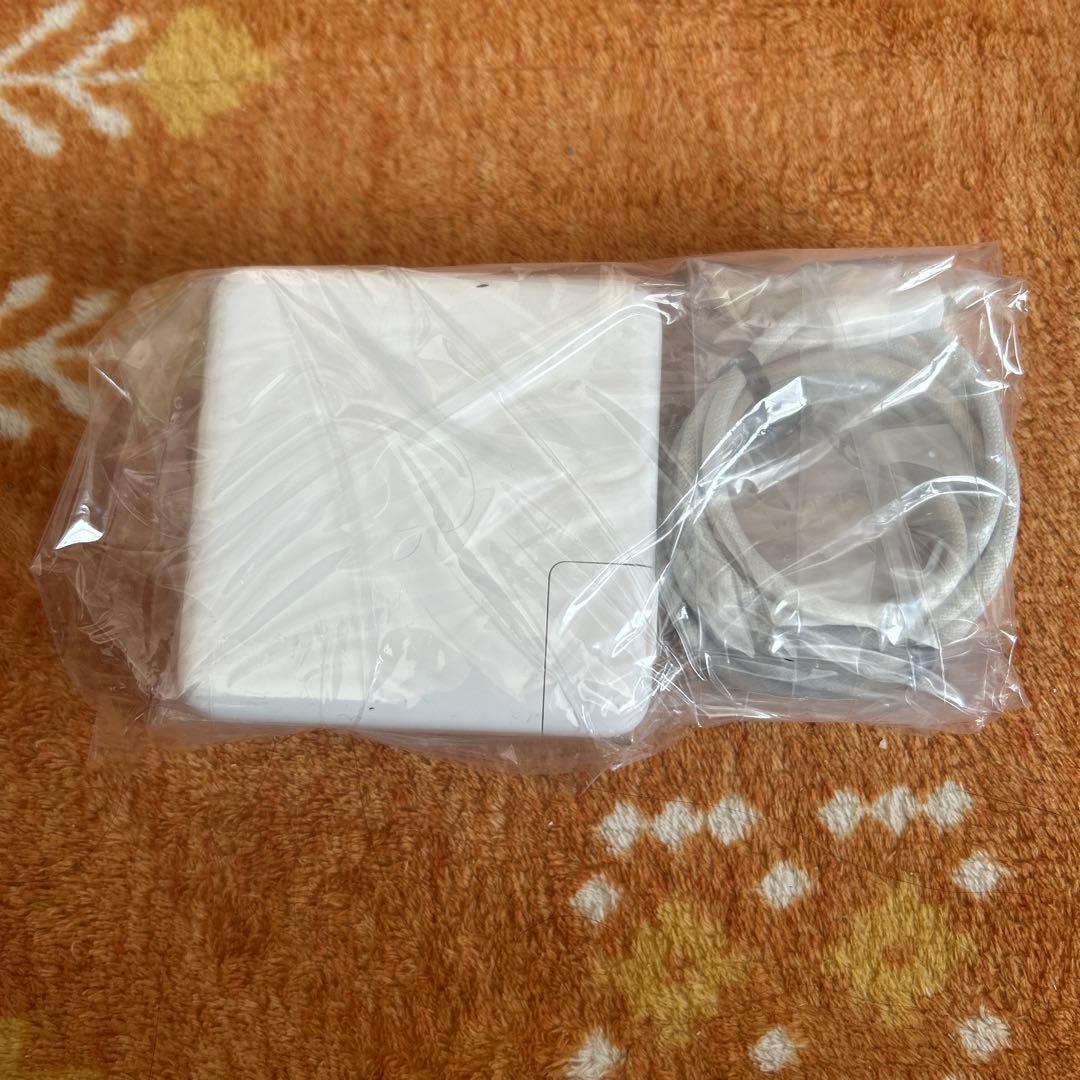 美品MacBook Pro 14㌅ M1 32GB 1TB 16core2021