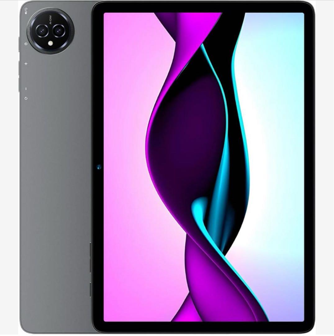 Android 16⭐️タブレット 10インチ Wi-Fi 20GB+128GB