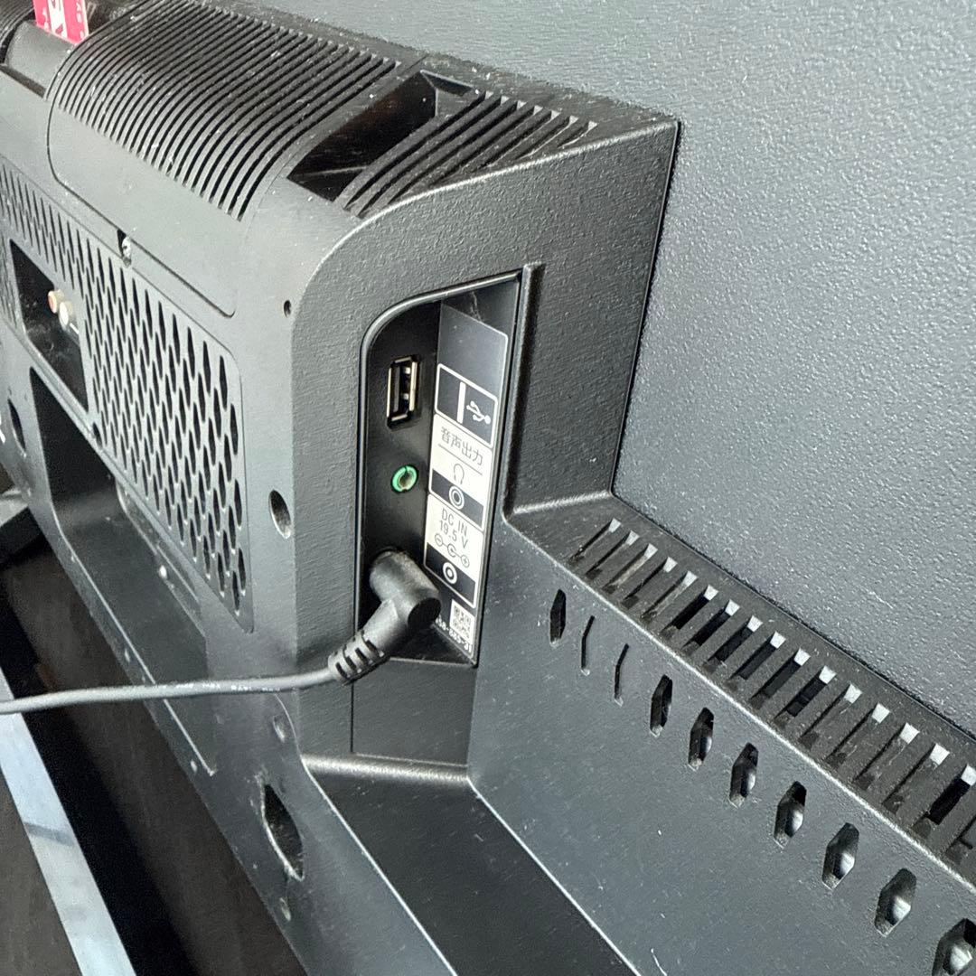 SONY 32型　液晶テレビ