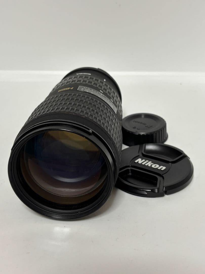 SIGMA APO 70-200mm F2.8D HSM EX Nikon用