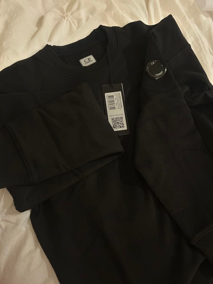 CPカンパニー スウェットS