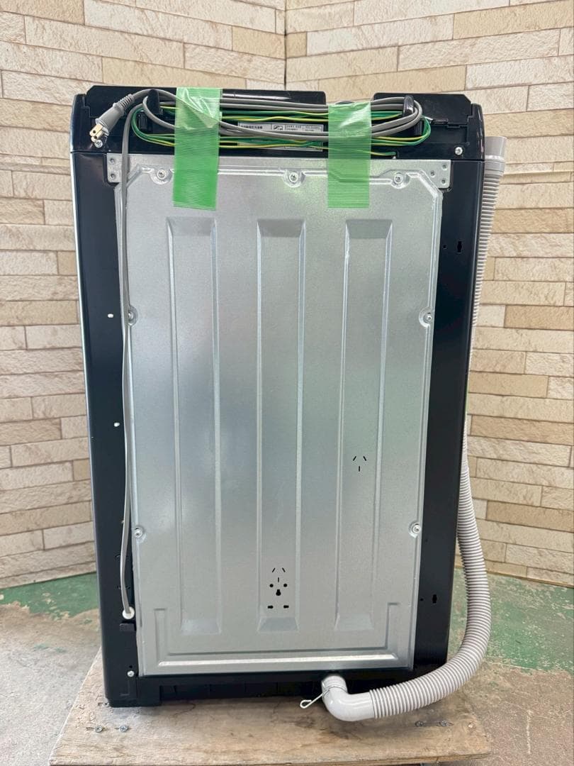 大阪送料無料★3か月保障付★洗濯機★2023年★YWM-T55LK★IS-449