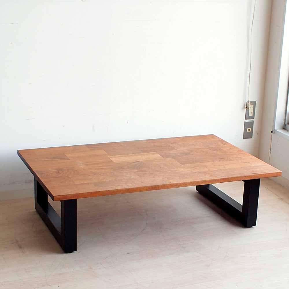 マスターウォール オルタナ リビングテーブル ウォールナット材 ZR23887