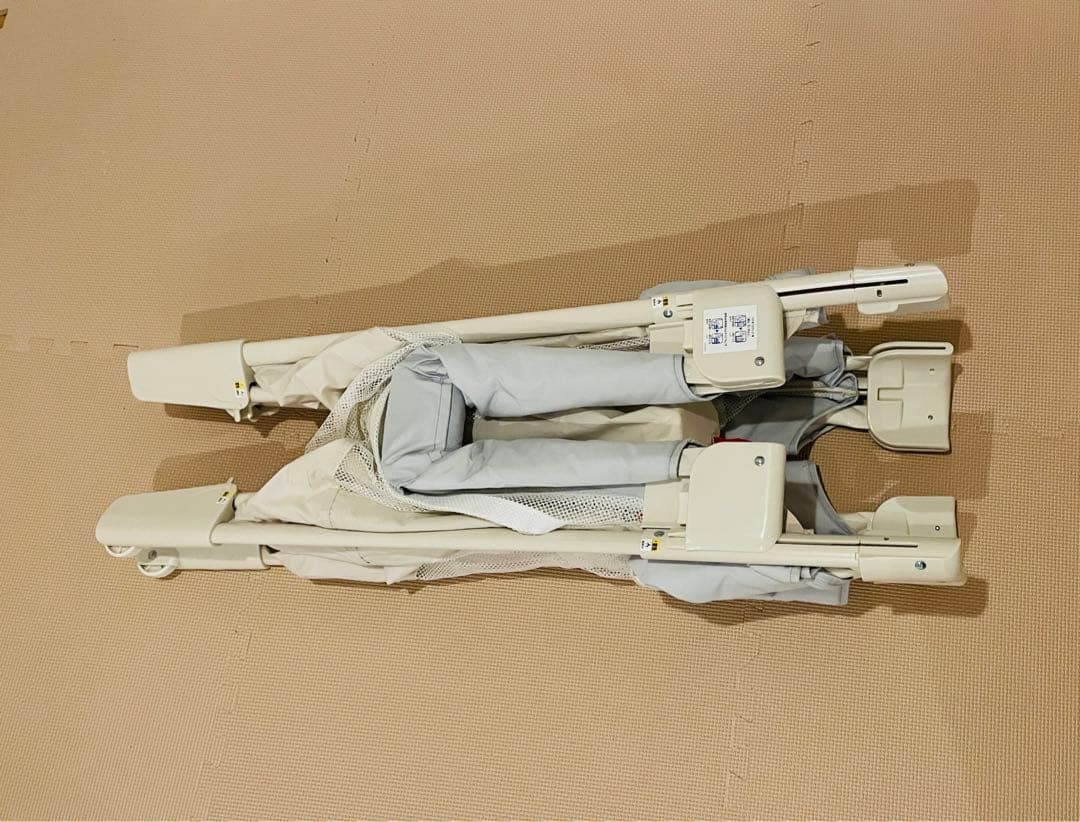 aprica ココネルエアー