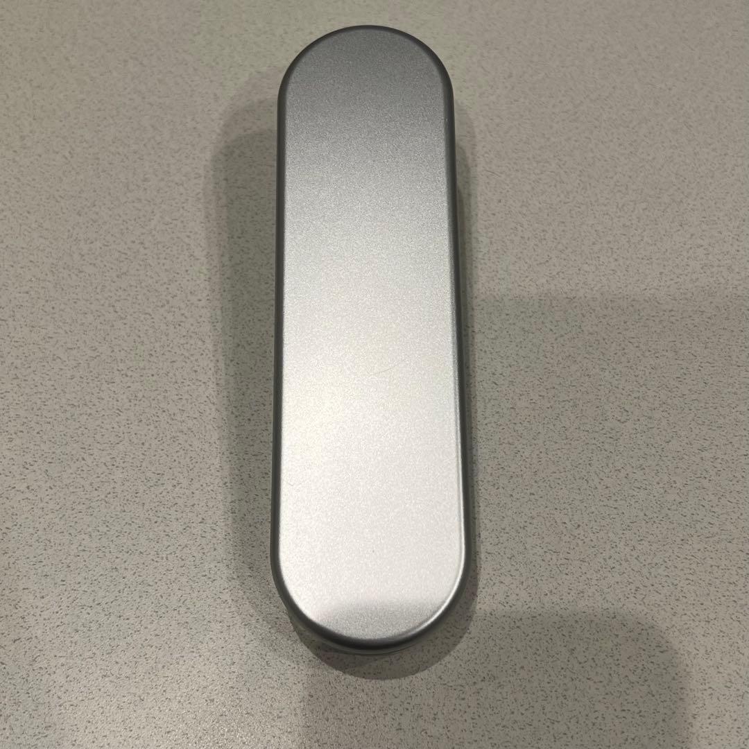 サロニア 美顔器 EMS リフトブラシ SALONA SAL22206SL