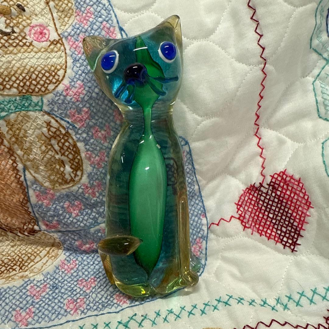 イタリアンガラス、ムラーノMURANO