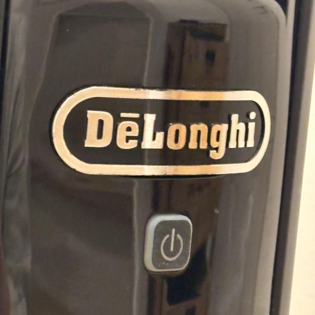 【美品】デロンギ De'Longhi マルチダイナミックヒーター MDHU15