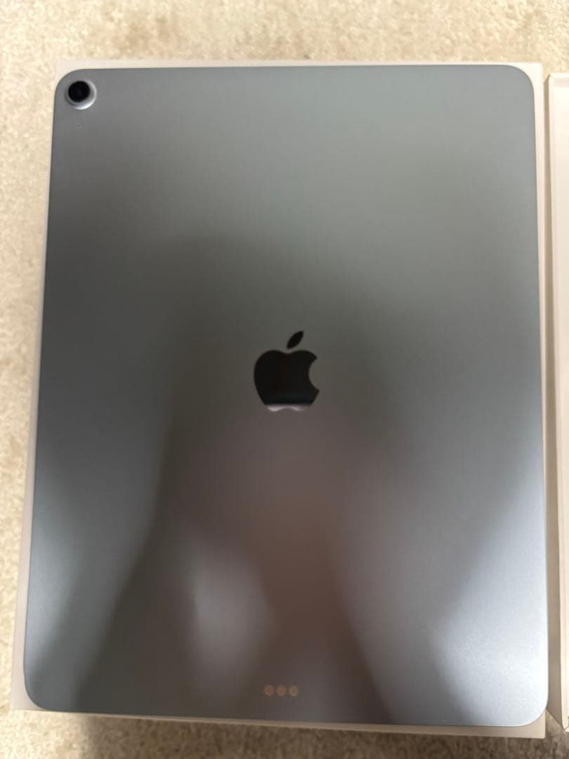 iPad air m3 13インチ　他アイテム2品