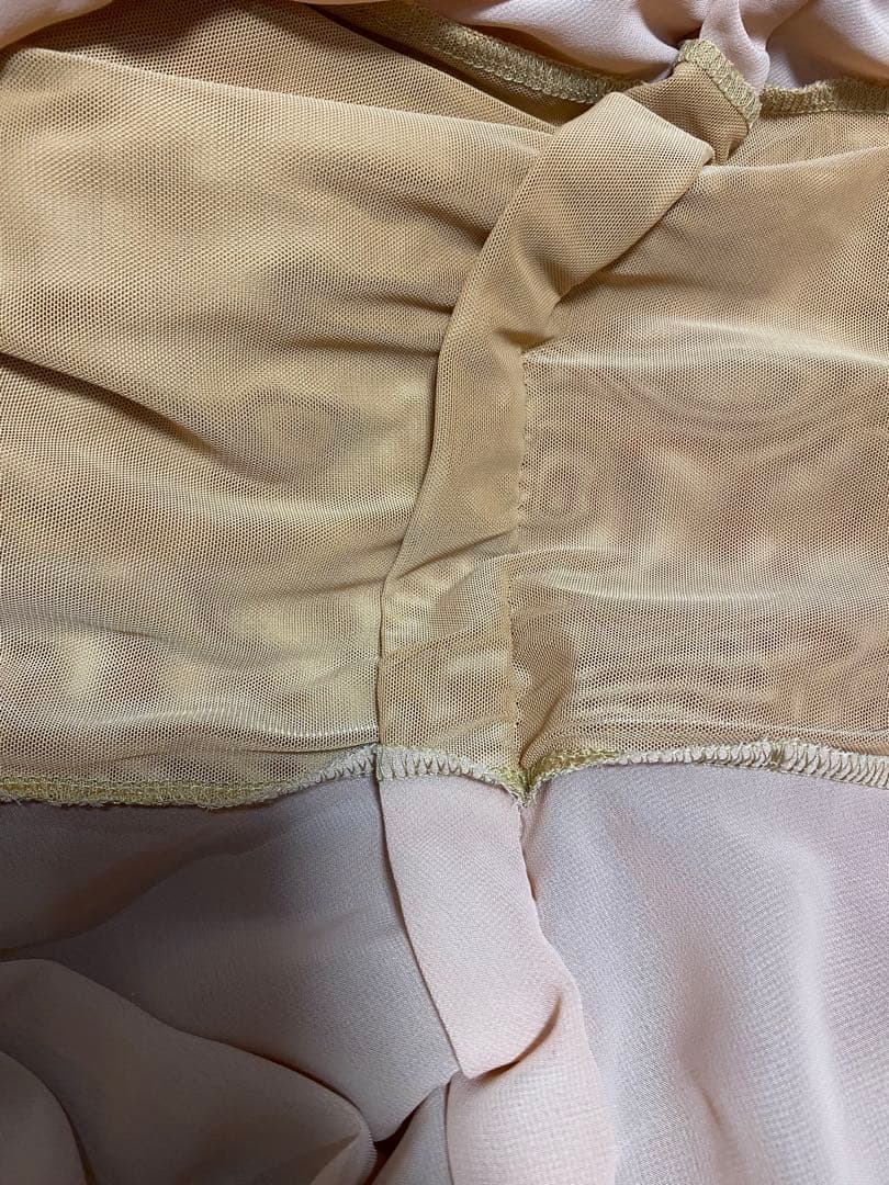 専用です！社交ダンス　スタンダードドレス