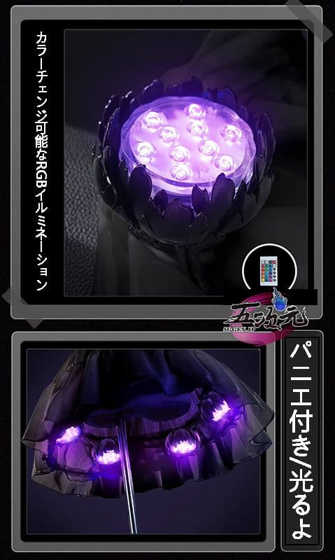 ゼンゼロ　ビビアンコスプレ　L　ウィッグ付き