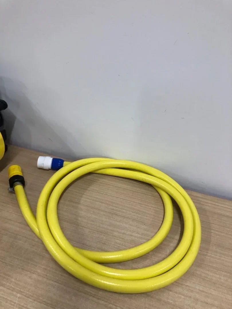 KARCHER 家庭用高圧洗浄機 ケルヒャー JTK38