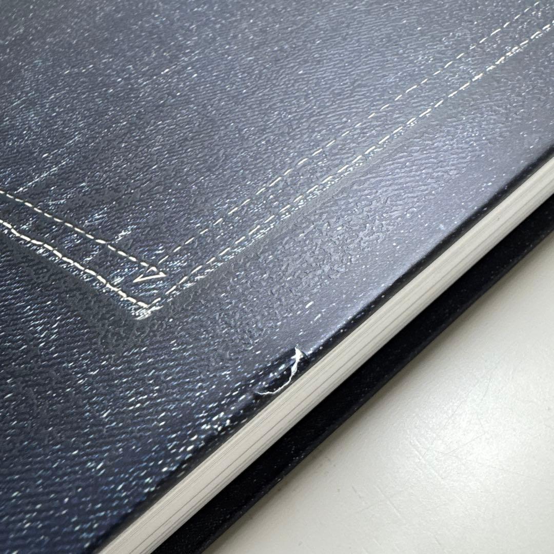 2冊 THE 501XX A COLLECTION OF VINTAGE