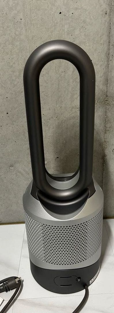 ダイソン 22年製 Dyson Pure Hot+Cool Link G5V