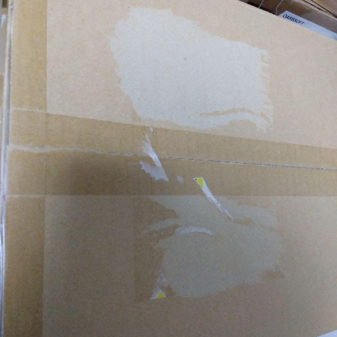 ビルディバイド-ブライト- ブースターパック　物語シリーズ　１カートン　未開封